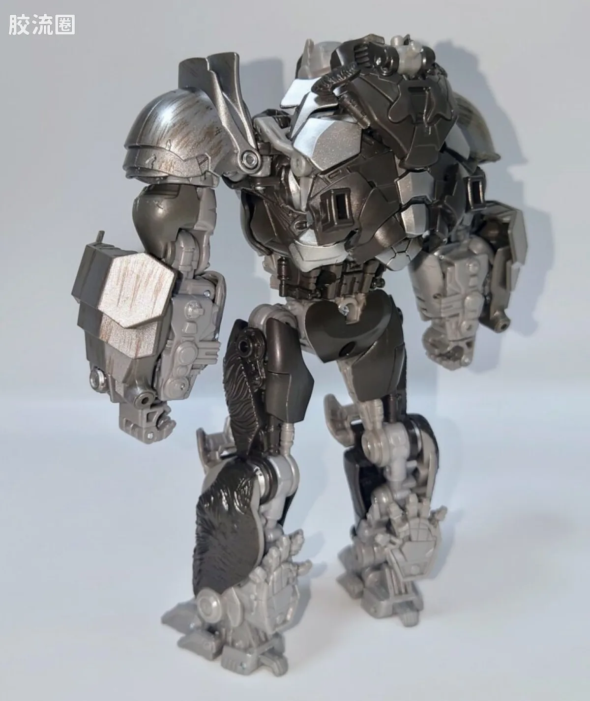 变形金刚SS 工作室系列 SS SS-146 圣猿 ROTB - 图片